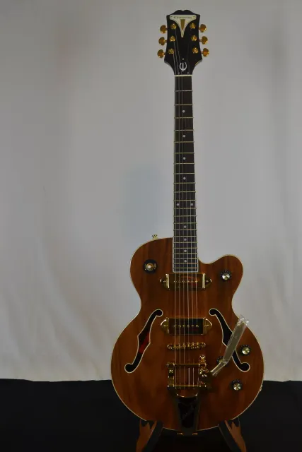 Epiphone Wildkat KOA Limited Edition