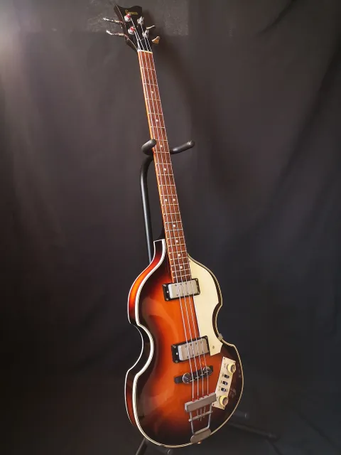 Greco Violin Bass