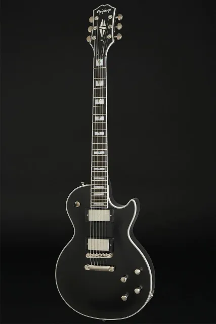 Epiphone Prophecy Les Paul Custom