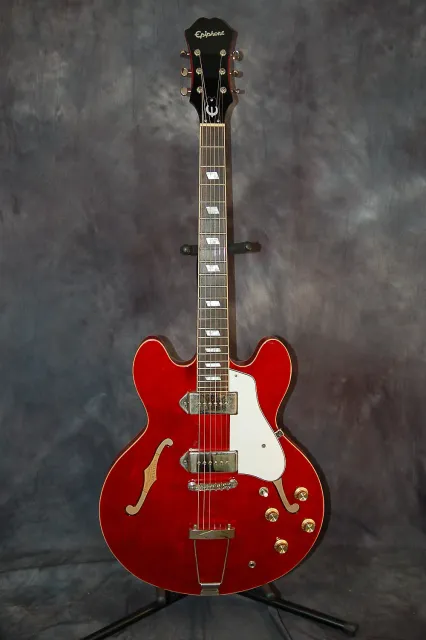 Epiphone Casino CH