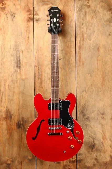 Epiphone Dot CH