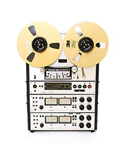 Pioneer RT-2044 Tape Recorder