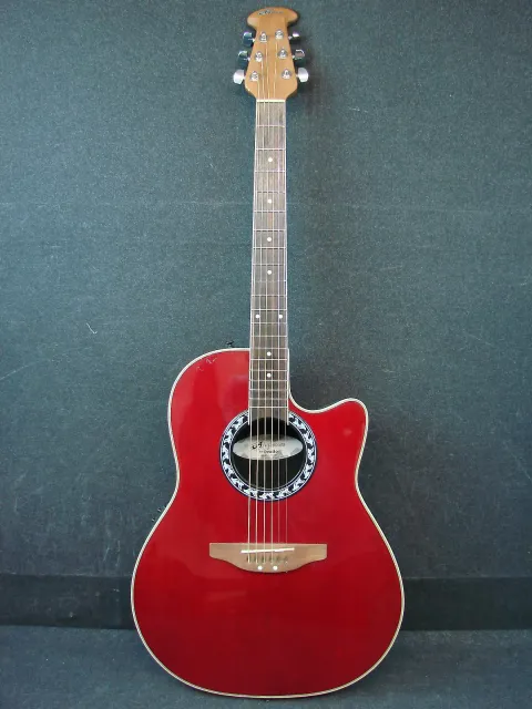 Applause by Ovation AE28