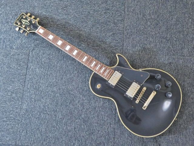 Barclay Les Paul