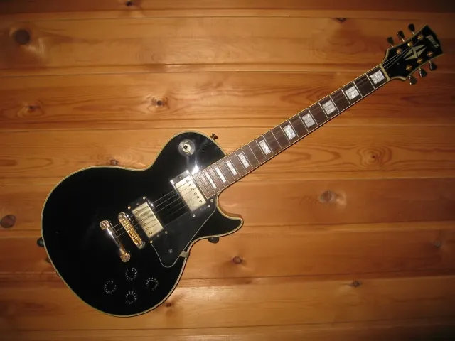 Blitz by Aria Pro II Les Paul