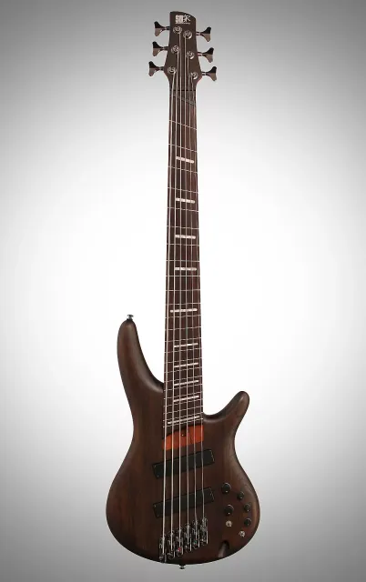 Ibanez SRFF806