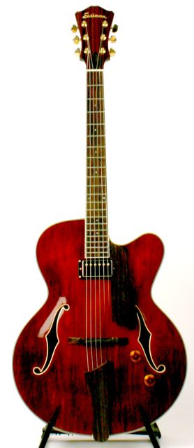 Eastman AR403CE