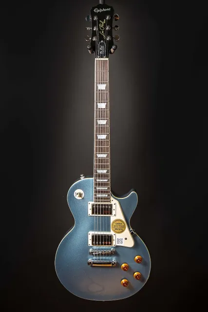 Epiphone Les Paul Standard