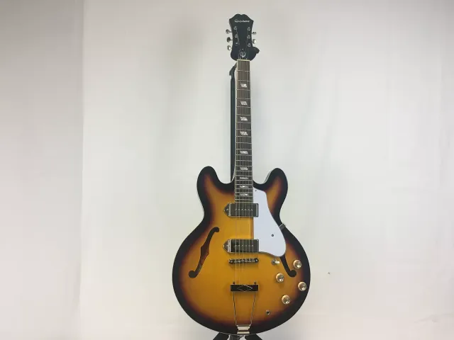 Epiphone Casino VS