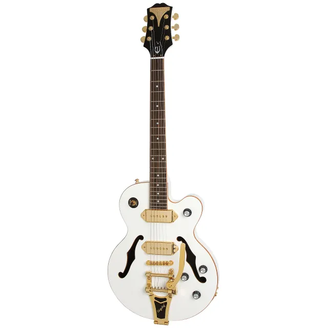 Epiphone Wildkat PW Royale Collection