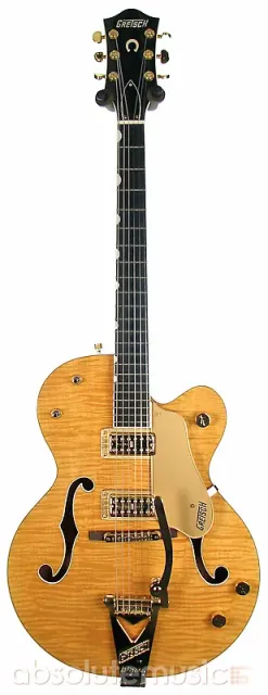 Gretsch G6120AM