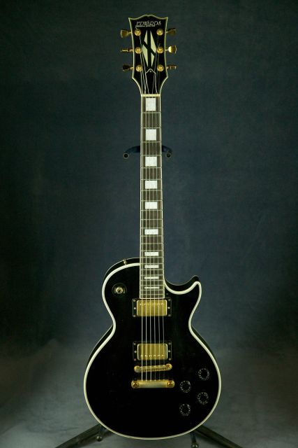 Edwards Limited Les Paul