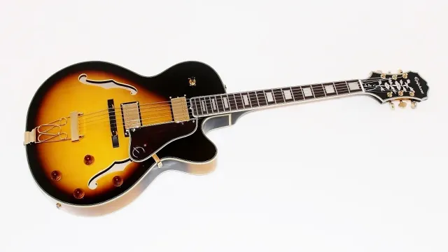 Epiphone Joe Pass Emperor II