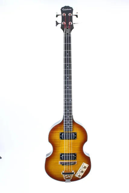 Epiphone Viola Bass