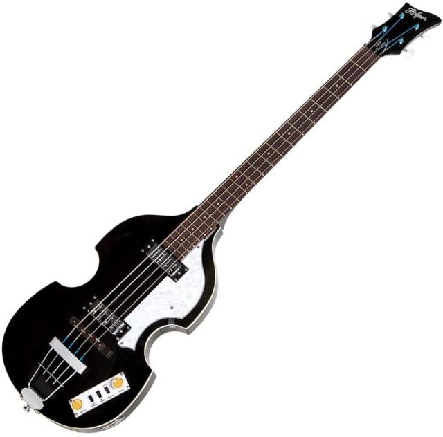 Hofner HI-BB-TBK