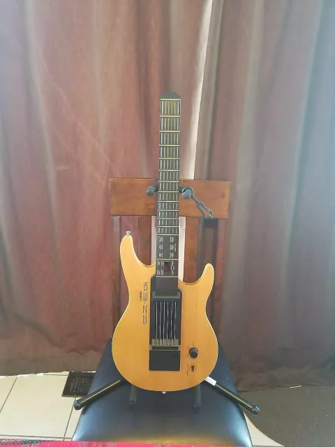 Yamaha EZ-EG