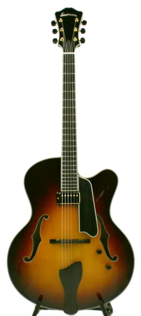 Eastman AR810CE