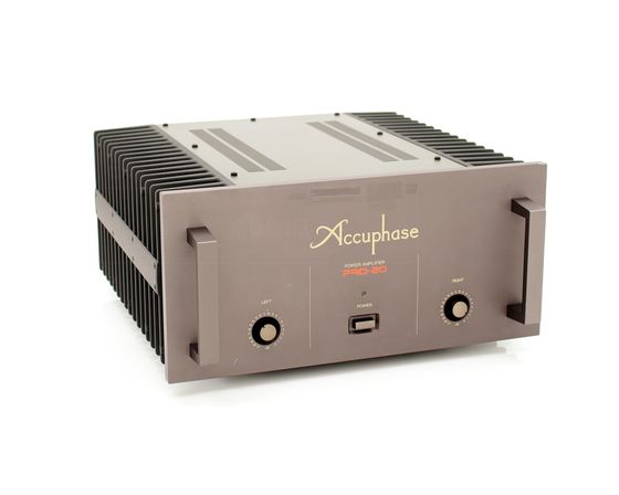 ACCUPHASE PRO-20