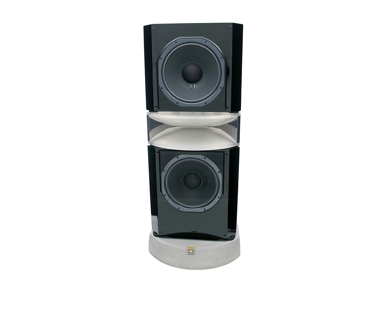 JBL Project K2 S9500