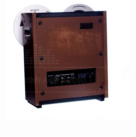Sony TC-765 Sony TC-765